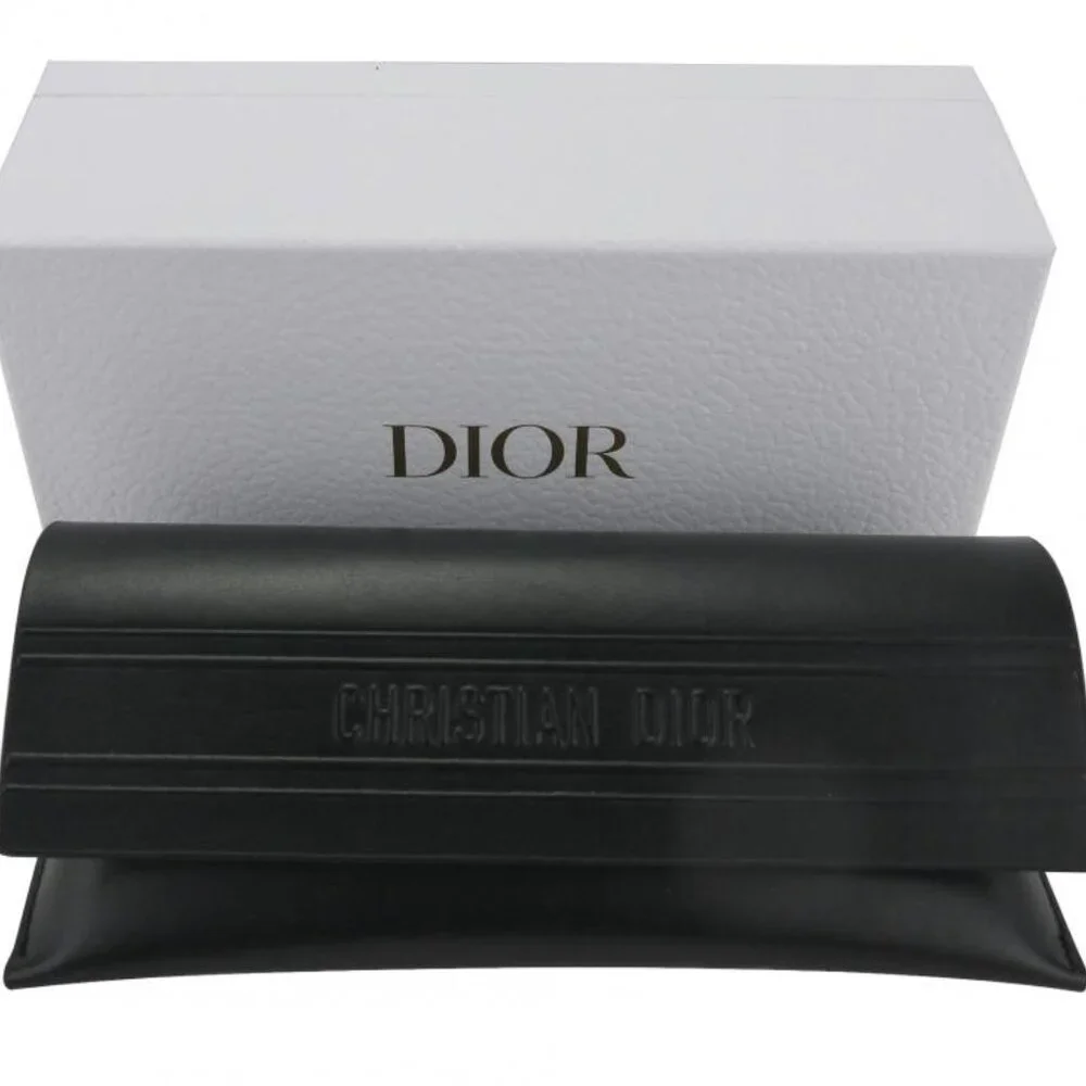NEW DIOR HAVANA BROWN WOMEN EYEGLASSES DIOR